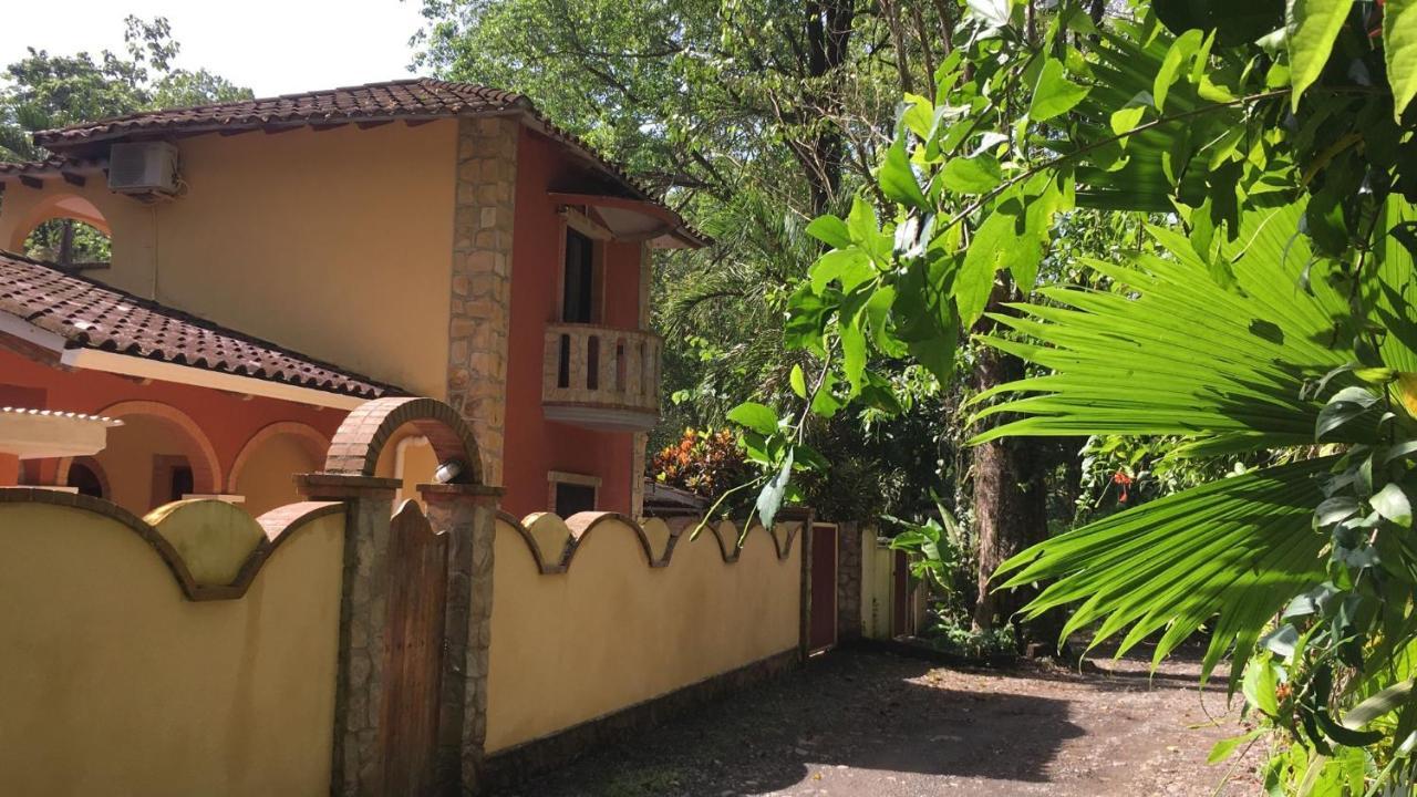 Hotel Casa Bonita Puerto Viejo de Talamanca Exteriér fotografie